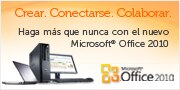 Microsoft Office 2010