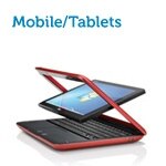 Mobile/Tablets