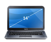 Inspiron 14z Ultrabook