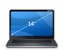 XPS 14 Ultrabook