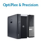 Precision & Optiplex