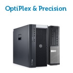 Precision & Optiplex
