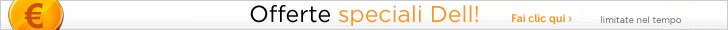 Offerte speciali Dell
