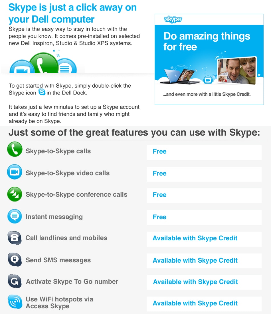 Skype