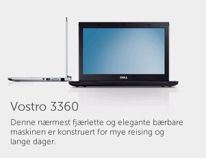 Vostro 3360