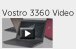 Vostro 3360