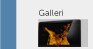 Galleri