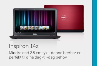 Inspiron 14z