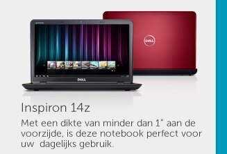 Inspiron 14z