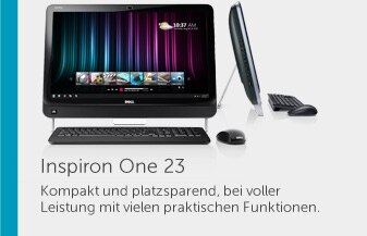 Inspiron All-In-One 2320