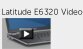 Latitude E6320