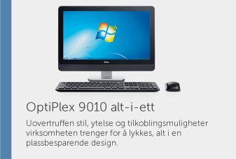 Optiplex 910 AIO