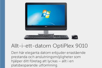 Optiplex 910 AIO