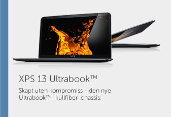 XPS 13 Ultrabook