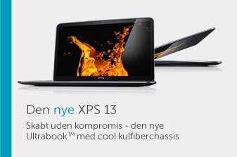 New XPS 13