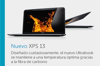 New XPS 13