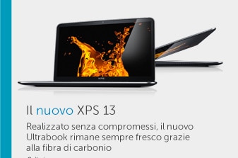 New XPS 13