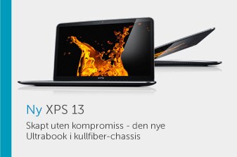New XPS 13