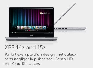 XPS 14z and 15Z