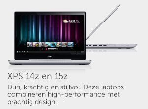 XPS 14z and 15Z