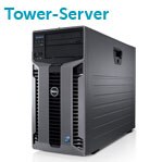 Tower Servers