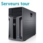 Tower Servers
