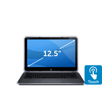 NEW! XPS 12 Ultrabook