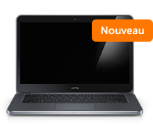 XPS 14 Ultabook