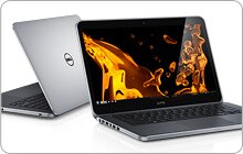 Die neuesten XPS Notebooks und Ultrabook Systeme 