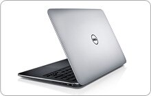 XPS Ultrabooks: Hochwertige Verarbeitung