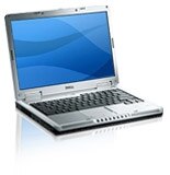 Inspiron 640m