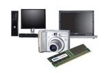 Memory Selector with desktop