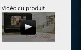 Video du produit