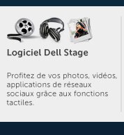 Logicel Dell Stage