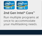 Inspiron All-in-One Computers