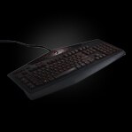 Alienware TactX Keyboard