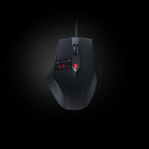 Alienware TactX Mouse