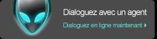Dialoguez avec un agent