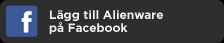 Lägg till Alienware på Facebook