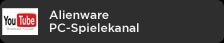 Alienware PC-Spielekanal