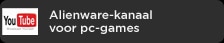 Alienware-kanaal voor pc-games