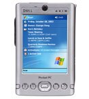 Dell Axim X30 Handheld