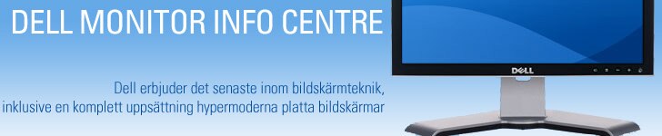Dell Monitor Info Center
