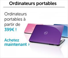 Ordinateurs portables