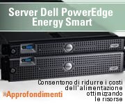 Server Dell PowerEdge Energy Smart