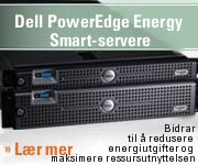 Dell PowerEdge Energy Smart-servere