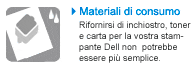 Materiali di consumo
