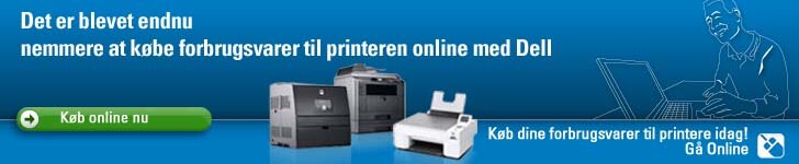 Dell Printere