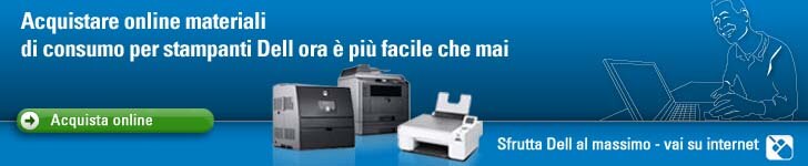 Dell Stampanti 