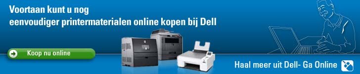  Dell Printer